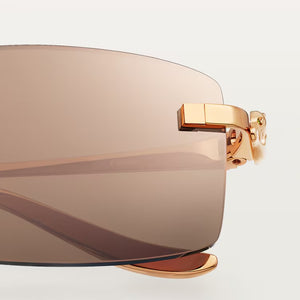 Cartier - sunglasses