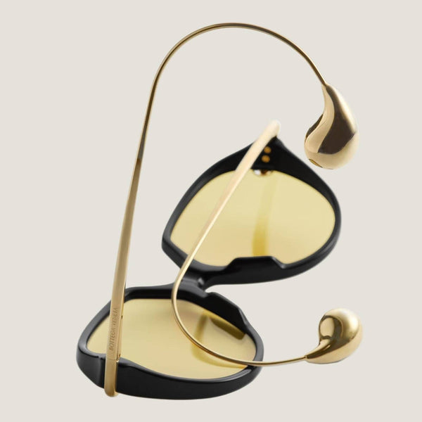 bottega veneta - משקפי שמש