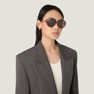 bottega veneta - משקפי שמש