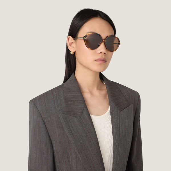 bottega veneta - משקפי שמש