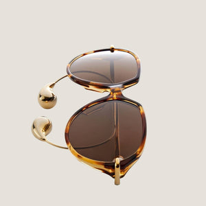 bottega veneta - משקפי שמש