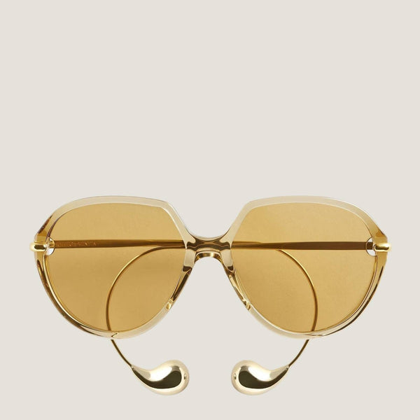 bottega veneta - משקפי שמש