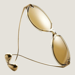 bottega veneta - משקפי שמש