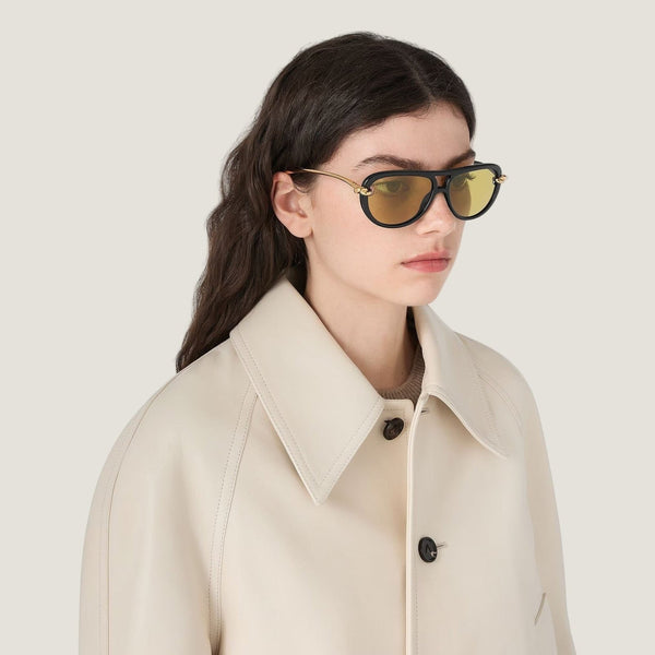 bottega veneta - משקפי שמש