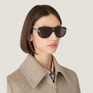 bottega veneta - משקפי שמש