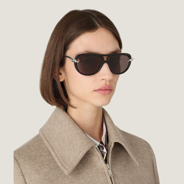 bottega veneta - משקפי שמש