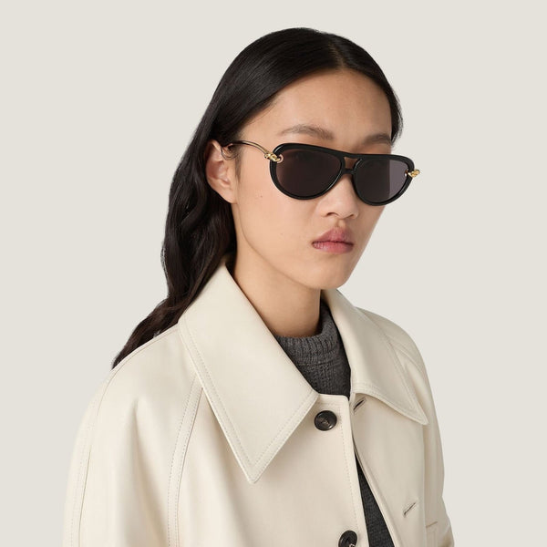 bottega veneta - משקפי שמש