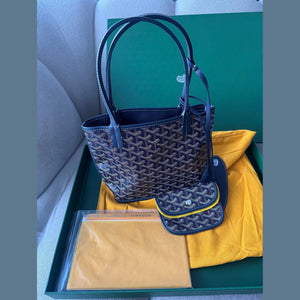 Goyard Anjou Mini מלאי