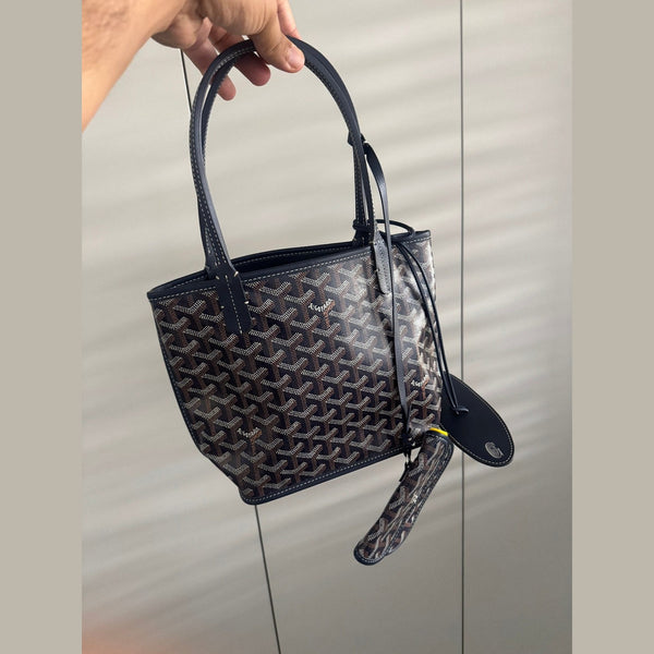 Goyard Anjou Mini מלאי