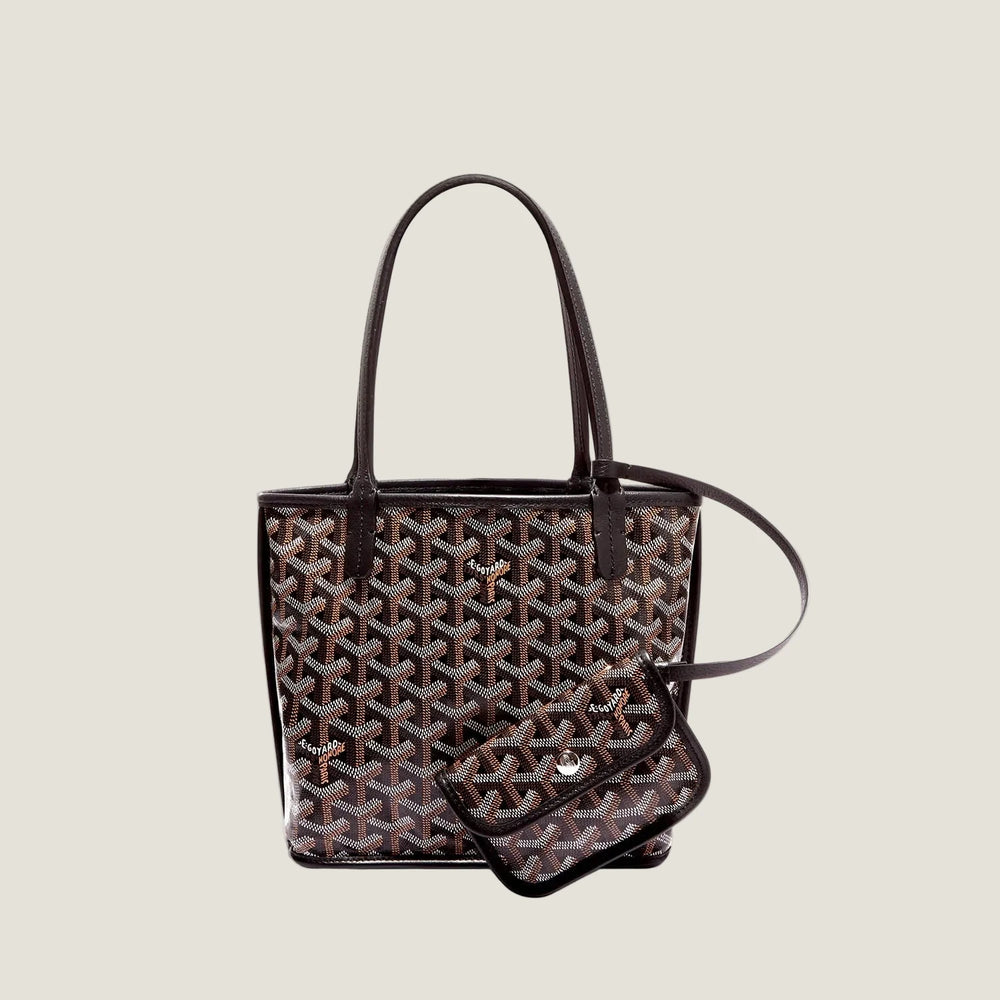 Goyard Anjou Mini מלאי