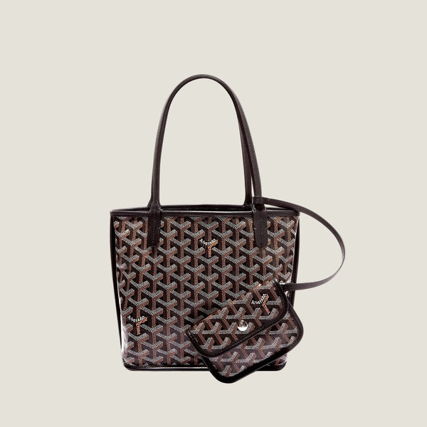 Goyard Anjou Mini מלאי