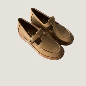 נעלי בלט של שאנל