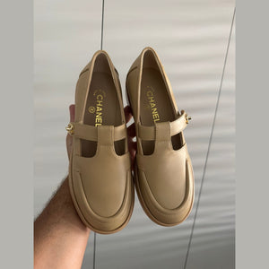 נעלי בלט של שאנל