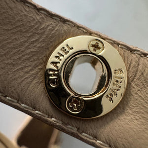 נעלי בלט של שאנל