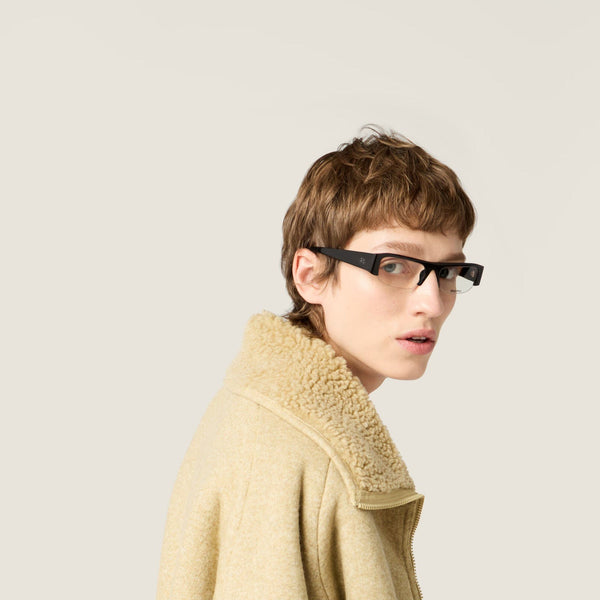 מיו מיו חתולי מסגרת - סגנון נצחי ועיצוב עמיד