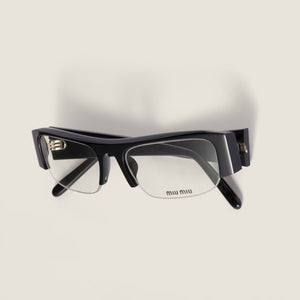 מיו מיו חתולי מסגרת - סגנון נצחי ועיצוב עמיד