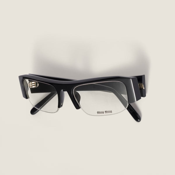 מיו מיו חתולי מסגרת - סגנון נצחי ועיצוב עמיד