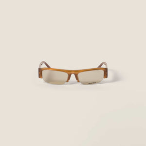 מיו מיו חתולי מסגרת - סגנון נצחי ועיצוב עמיד