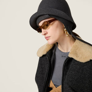 מיו מיו חתולי מסגרת - סגנון נצחי ועיצוב עמיד