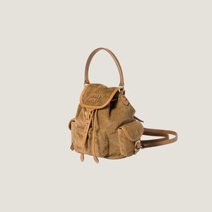 Miu Miu Corduroy במלאי