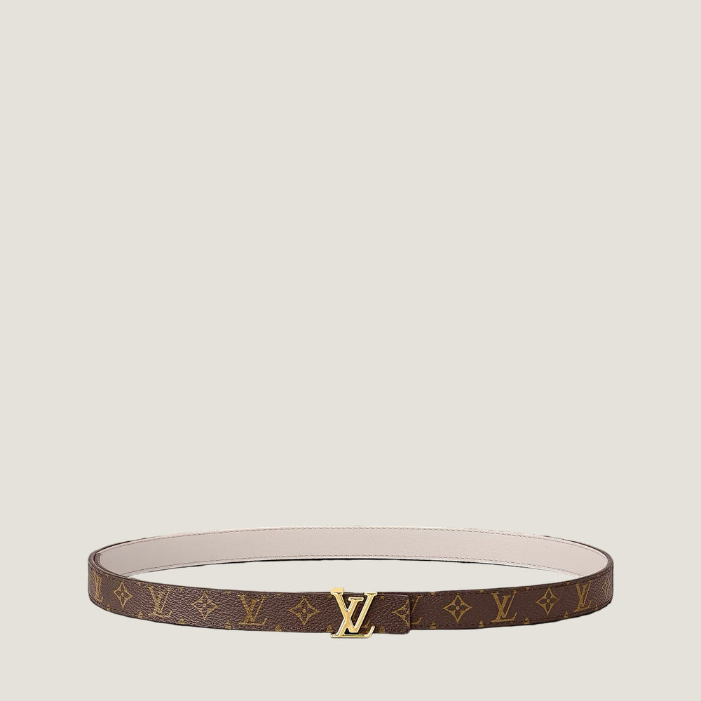 LV Iconic 20mm Reversible חגורה