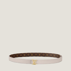 חגורת עור מיו מיו