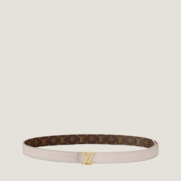 חגורת עור מיו מיו