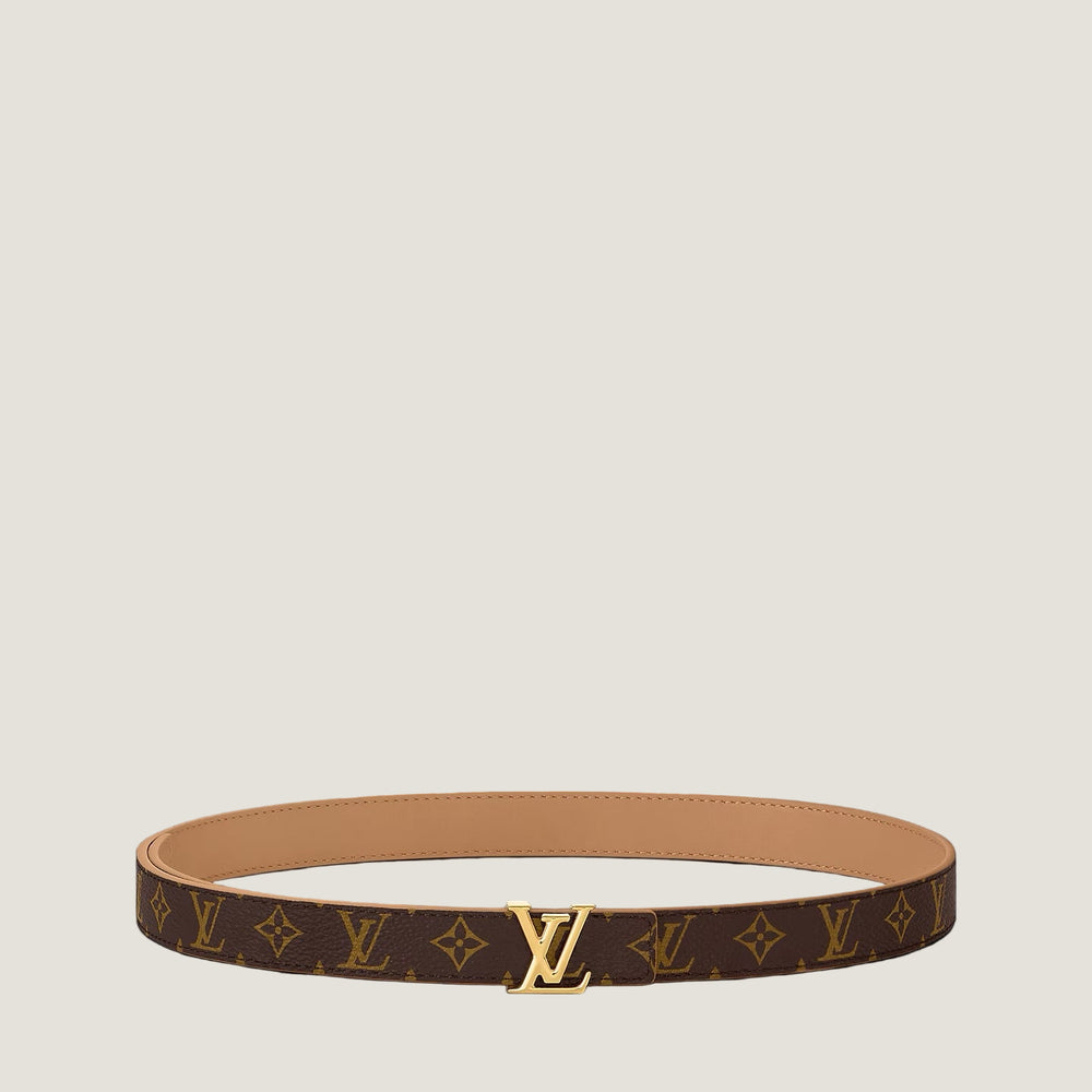 LV Iconic 20mm Reversible חגורה