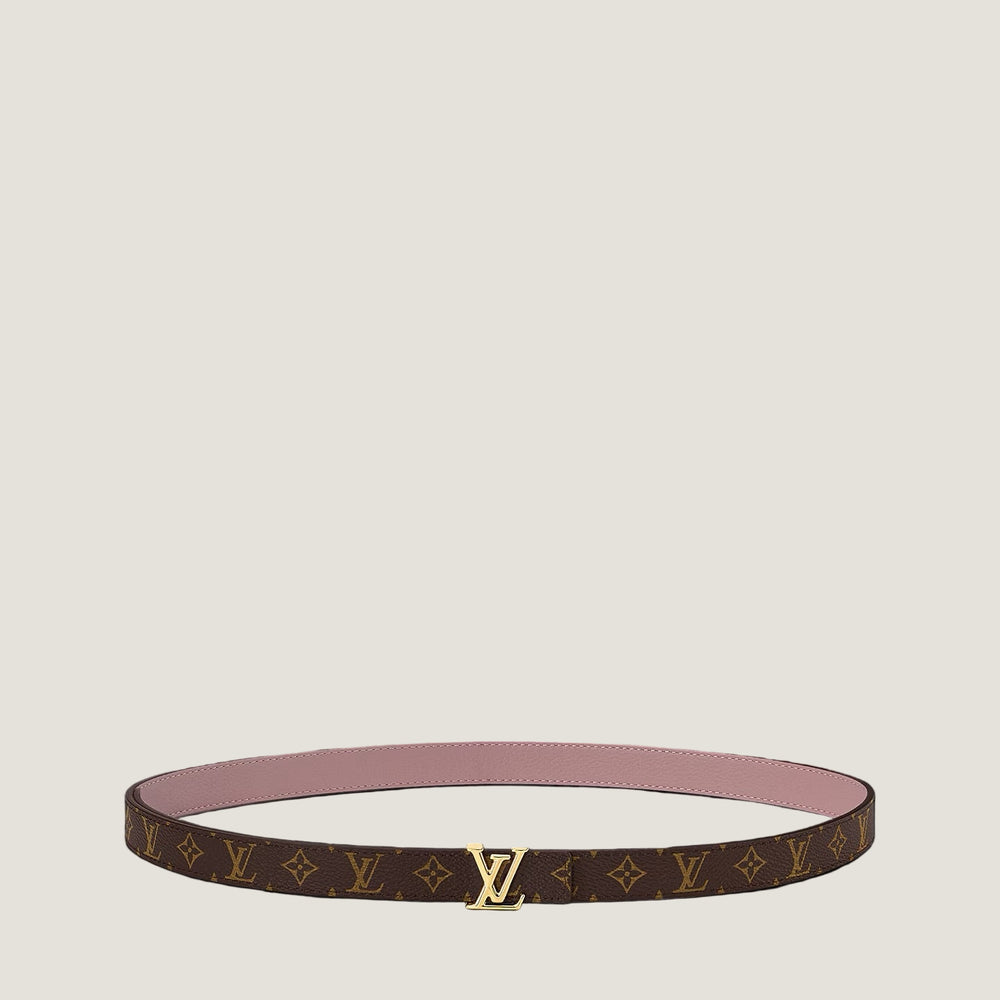 LV Iconic 20mm Reversible חגורה