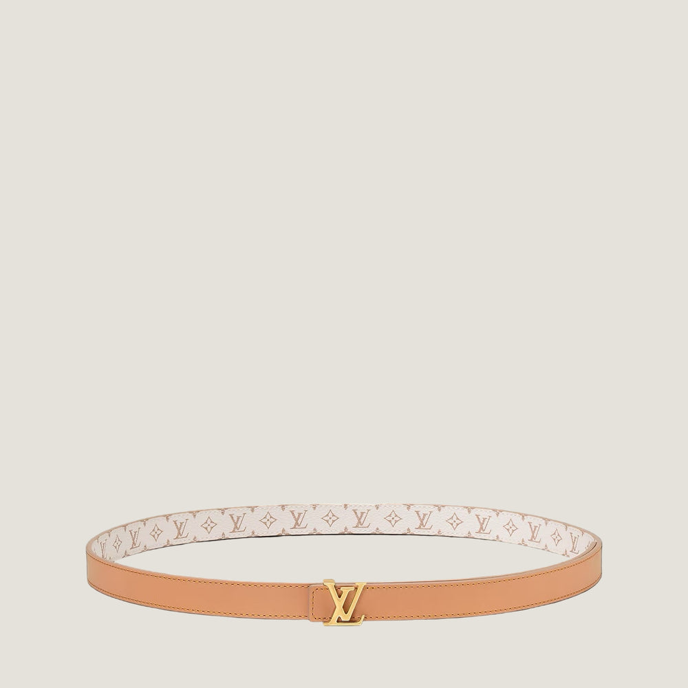 LV Iconic 20mm Reversible חגורה