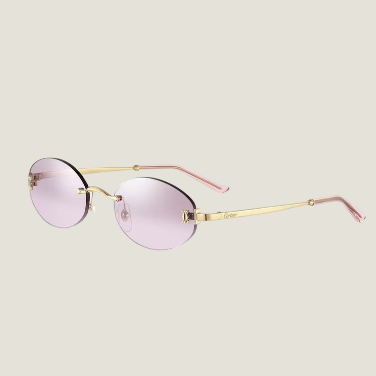 Cartier - sunglasses