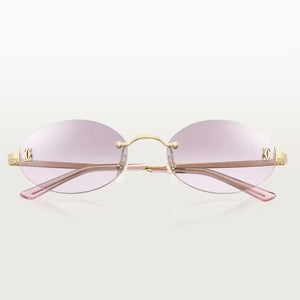 Cartier - sunglasses