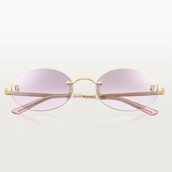 Cartier - sunglasses