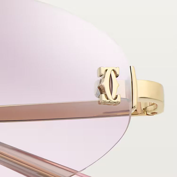 Cartier - sunglasses