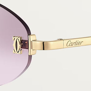 Cartier - sunglasses