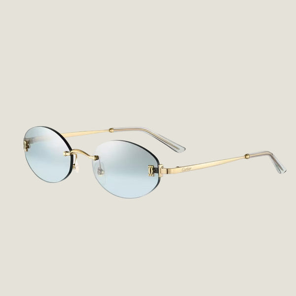 Cartier - sunglasses