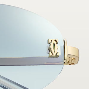 Cartier - sunglasses