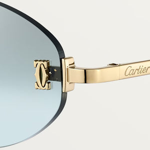 Cartier - sunglasses