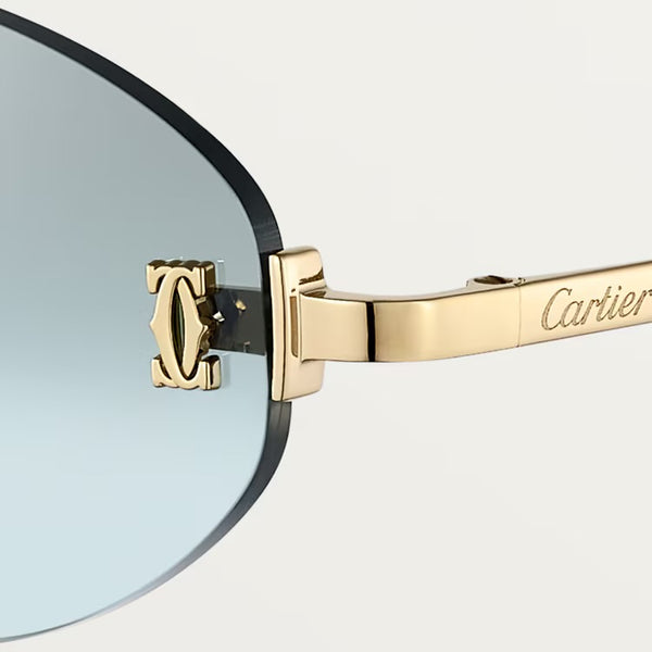 Cartier - sunglasses