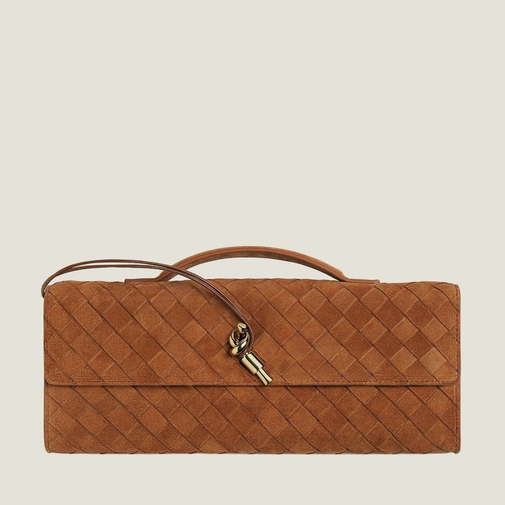 BV Andiamo Clutch מלאי