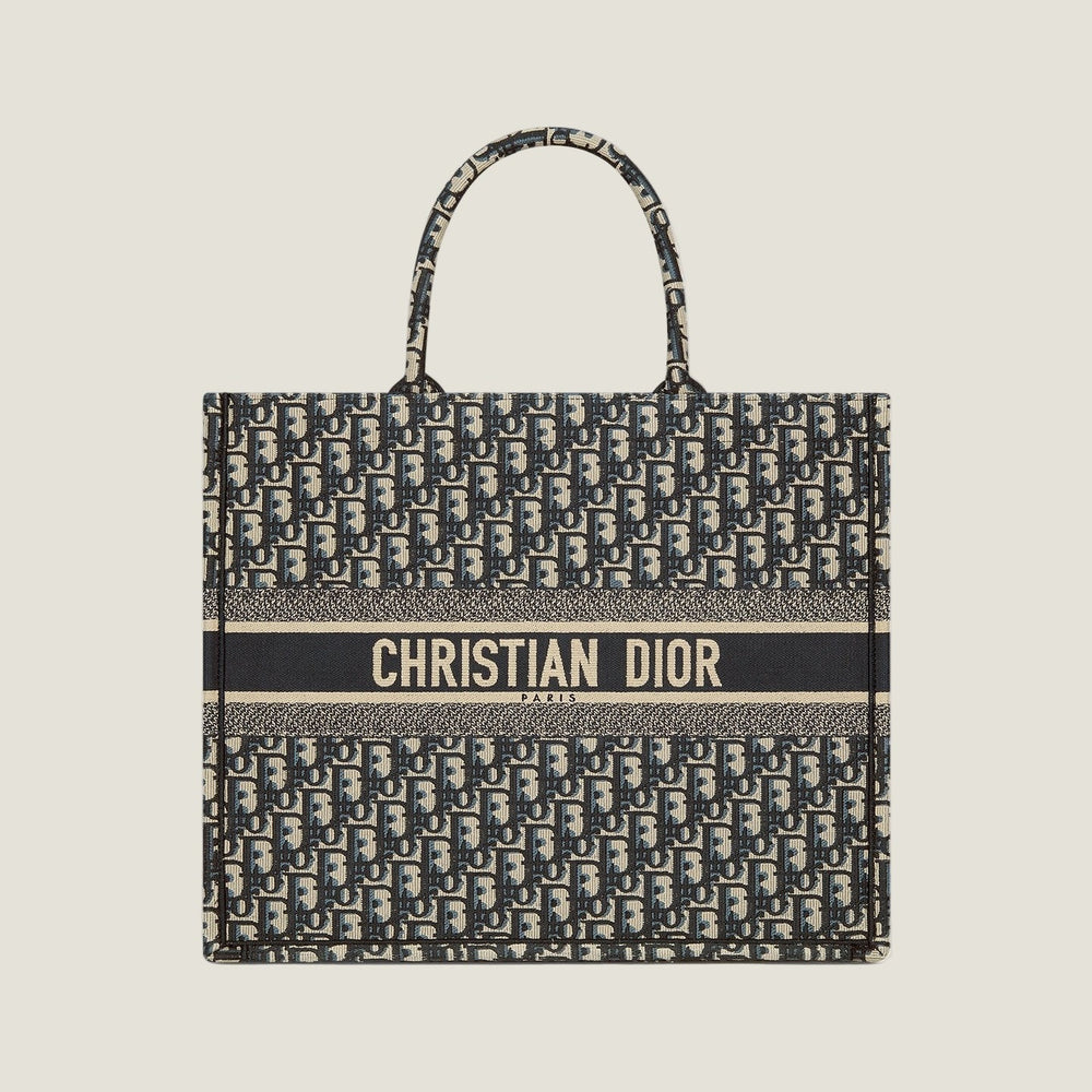 DIOR tote bag במלאי