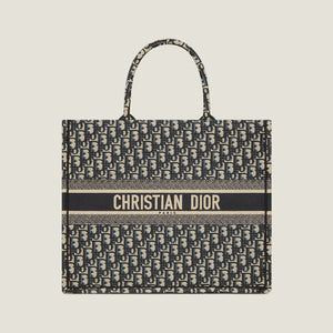 DIOR tote bag במלאי