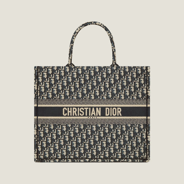 DIOR tote bag במלאי